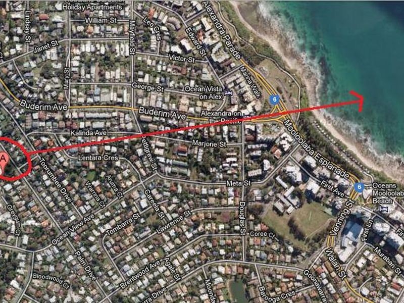 22 Lillypilly Place, Mooloolaba QLD 4557