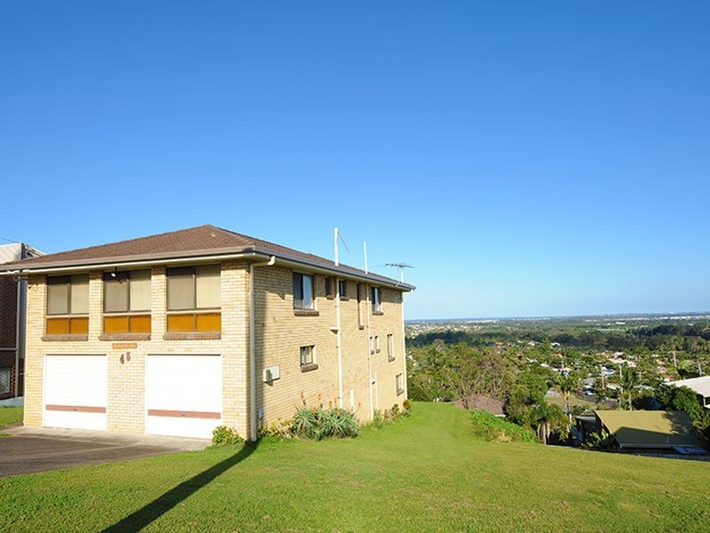 45 Tantula Rd West, Alexandra Headland QLD 4572