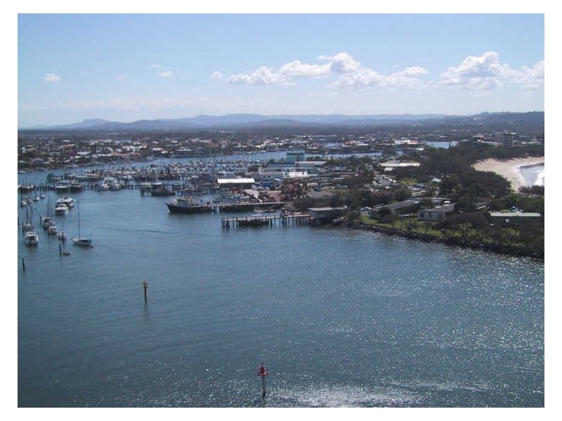 6/8 Pacific Boulevard, Buddina QLD 4575