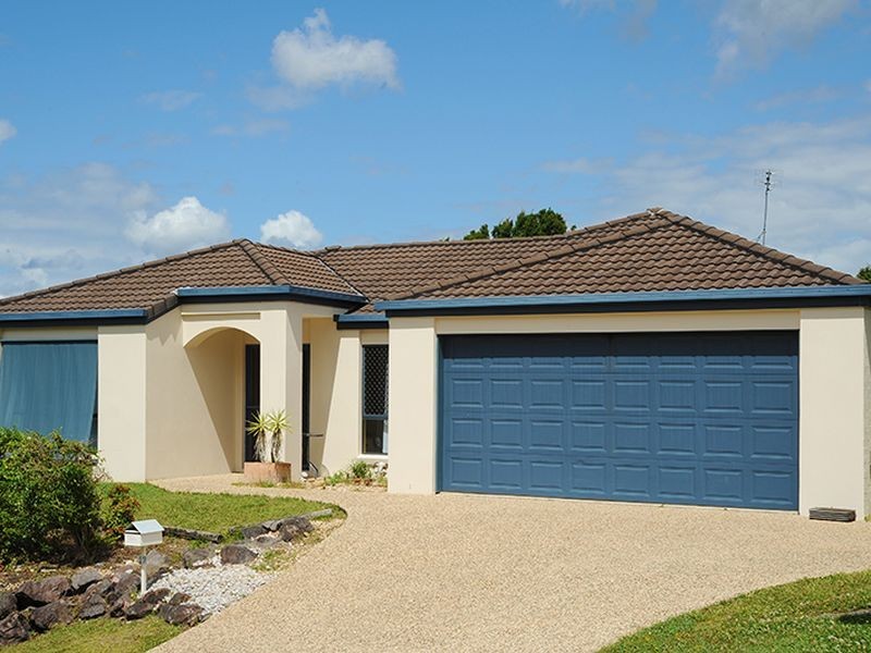 17 Dawes Drive, Buderim QLD 4556