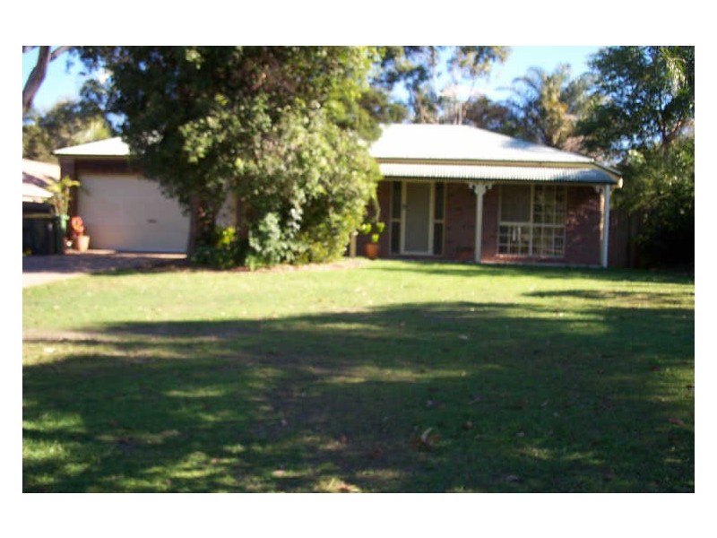 8 Numurkah Drive, Buderim QLD 4556