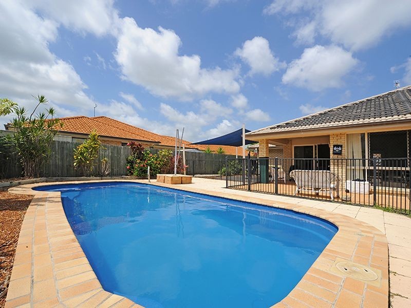 38 Dorian  Crescent, Sippy Downs QLD 4556