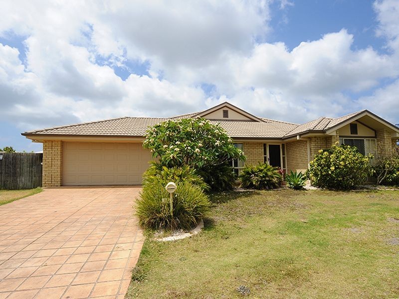 38 Dorian  Crescent, Sippy Downs QLD 4556