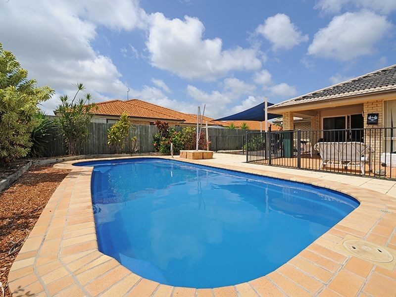 38 Dorian  Crescent, Sippy Downs QLD 4556