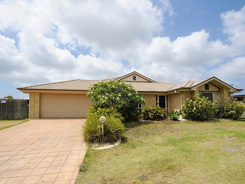 38 Dorian  Crescent, Sippy Downs QLD 4556