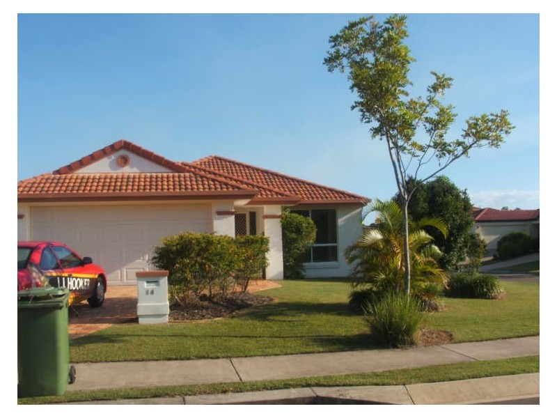 14 Bernheid Crescent, Sippy Downs QLD 4556