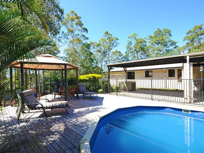 55 Lower Mt Mellum Road, Landsborough QLD 4550