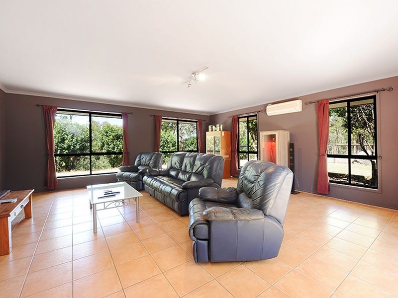 55 Lower Mt Mellum Road, Landsborough QLD 4550