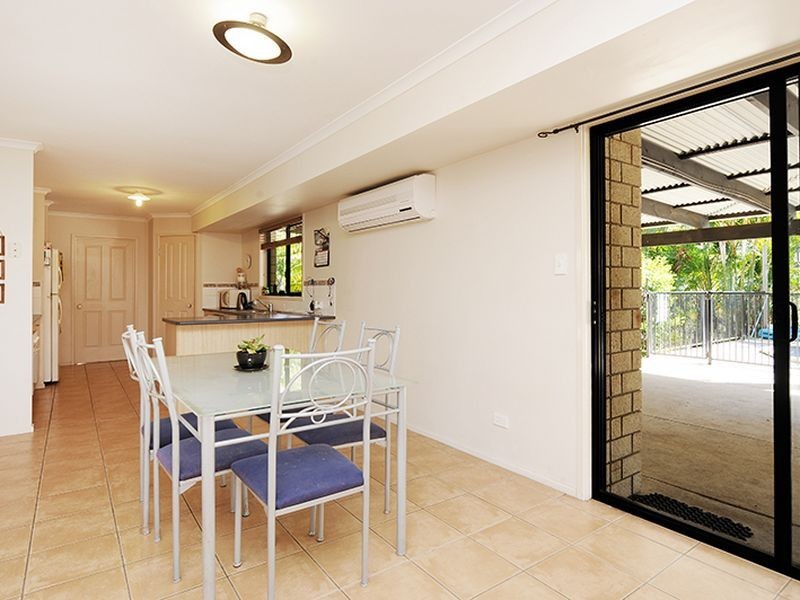 55 Lower Mt Mellum Road, Landsborough QLD 4550