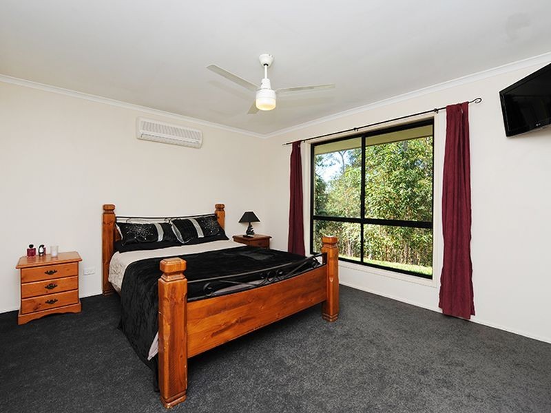 55 Lower Mt Mellum Road, Landsborough QLD 4550