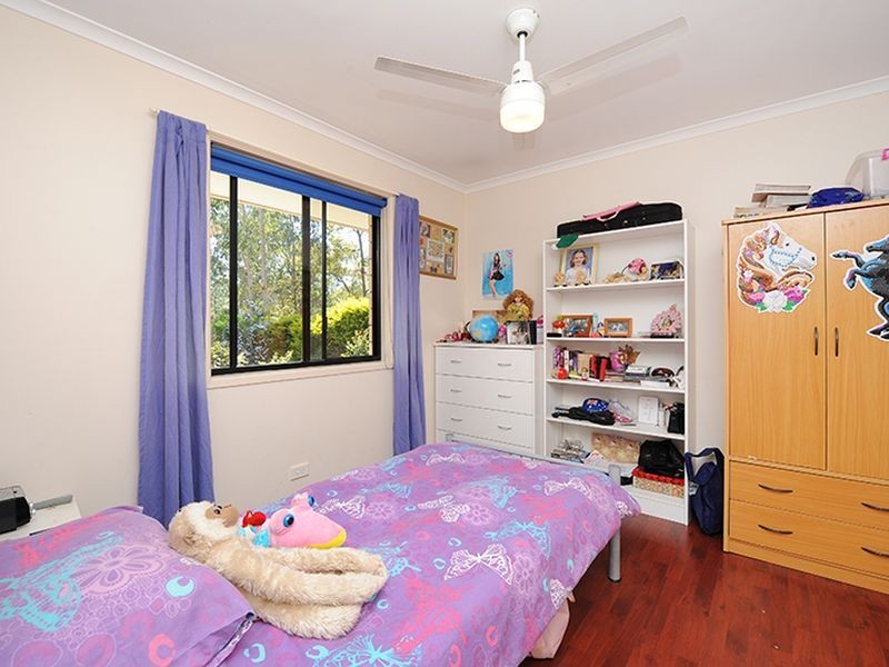 55 Lower Mt Mellum Road, Landsborough QLD 4550