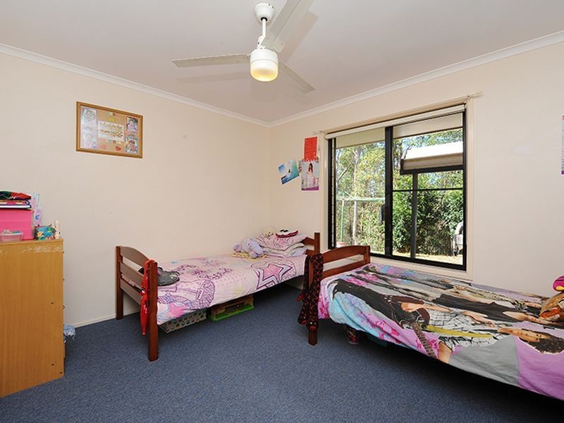 55 Lower Mt Mellum Road, Landsborough QLD 4550