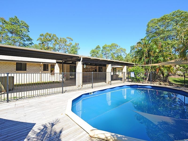 55 Lower Mt Mellum Road, Landsborough QLD 4550