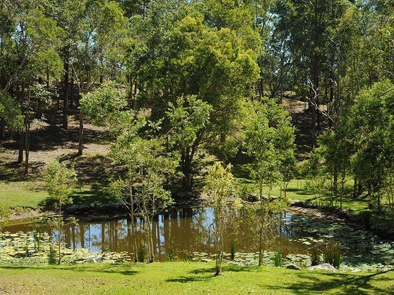 55 Lower Mt Mellum Road, Landsborough QLD 4550