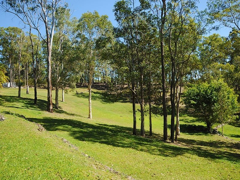 55 Lower Mt Mellum Road, Landsborough QLD 4550