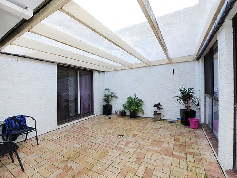 25/2 Longwood Street, Minyama QLD 4575