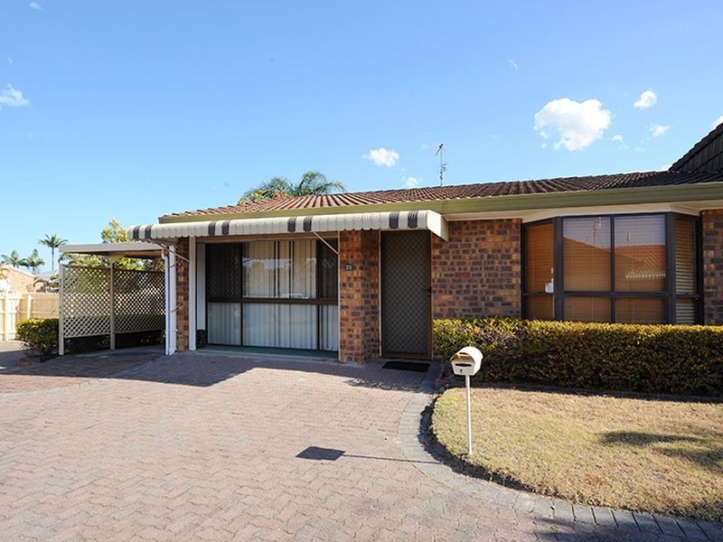 25/2 Longwood Street, Minyama QLD 4575