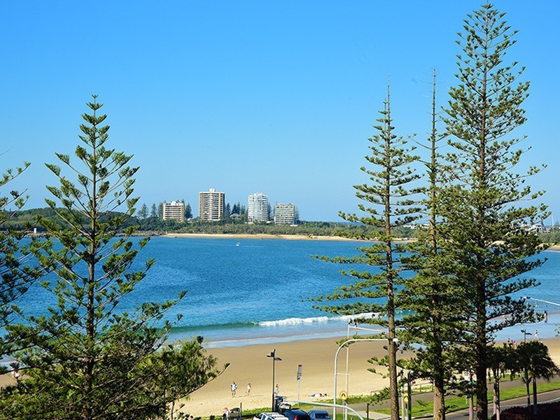 17/85 The Esplanade, Mooloolaba QLD 4557
