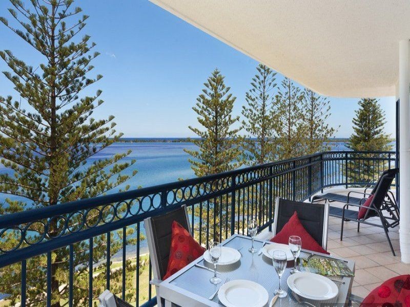 601/75 Esplanade, Golden Beach QLD 4551