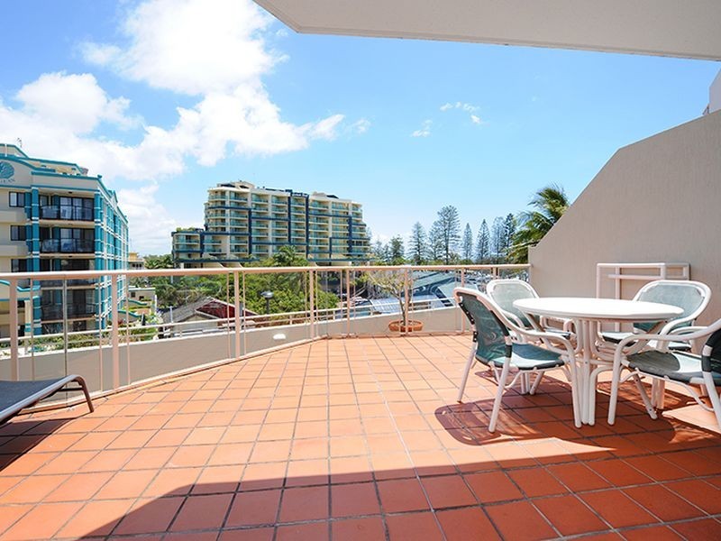 102/3 River Esplanade, Mooloolaba QLD 4557
