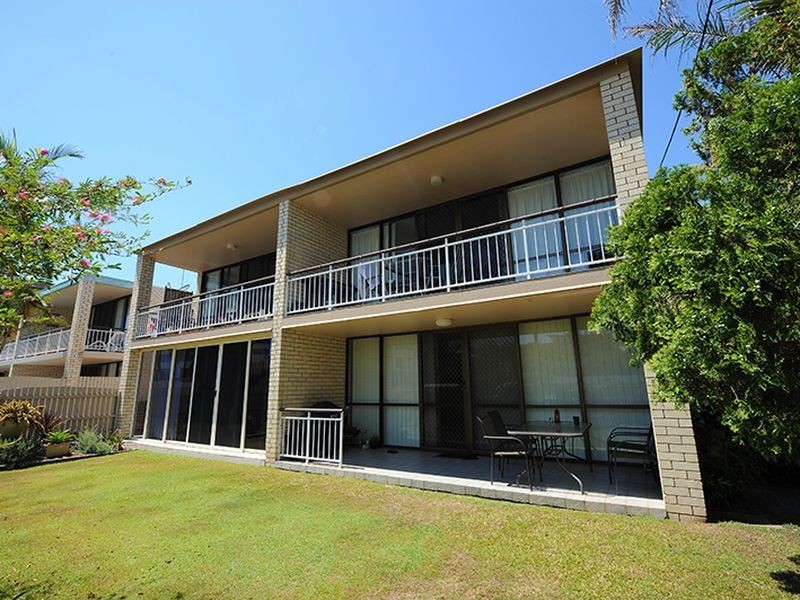 4/17 Parker Street, Maroochydore QLD 4558