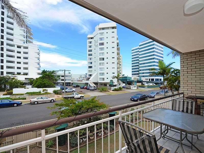 4/17 Parker Street, Maroochydore QLD 4558