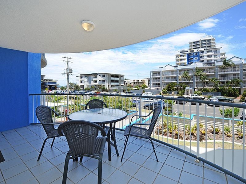 5/35 Sixth Avenue, Maroochydore QLD 4558