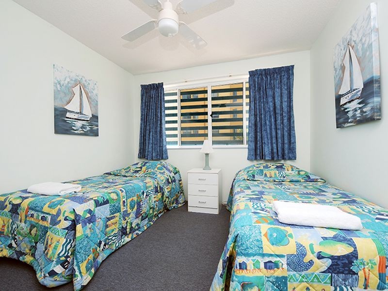 5/35 Sixth Avenue, Maroochydore QLD 4558