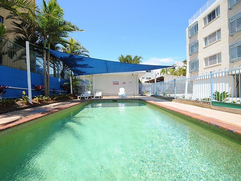 5/35 Sixth Avenue, Maroochydore QLD 4558