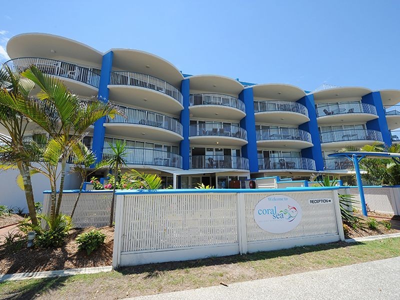 5/35 Sixth Avenue, Maroochydore QLD 4558