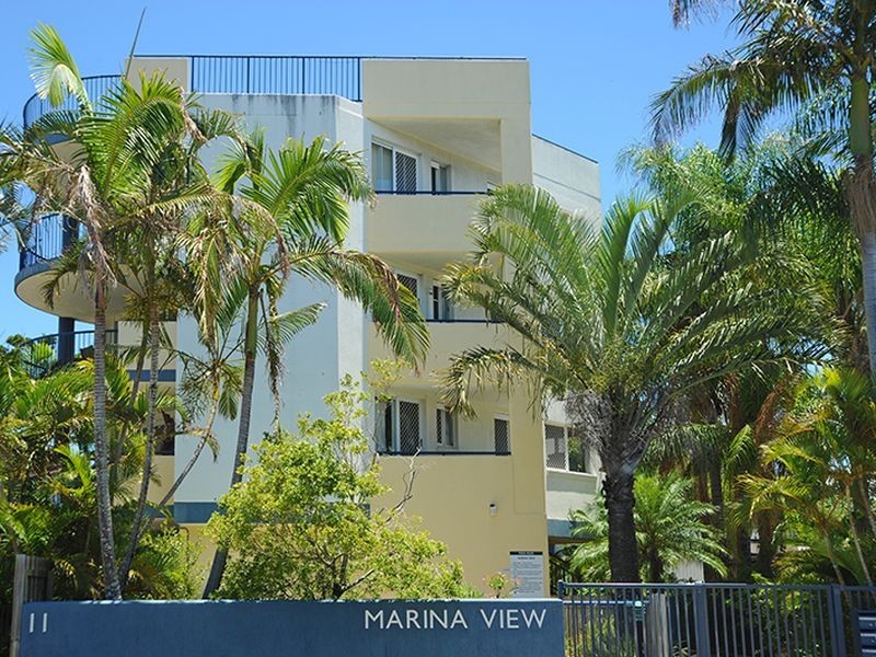 4/11 Foote Street, Mooloolaba QLD 4557