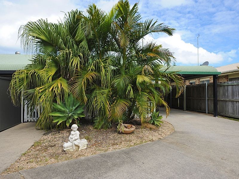 2/149 Bundilla Boulevard, Mountain Creek QLD 4557