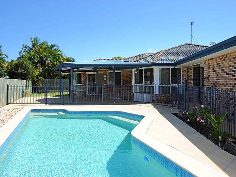 9 Perle Place, Currimundi QLD 4551