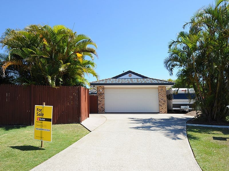 9 Perle Place, Currimundi QLD 4551