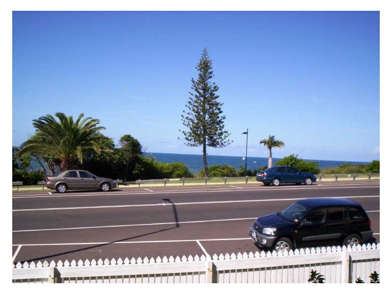 1/252 Alexandra Parade, Alexandra Headland QLD 4572