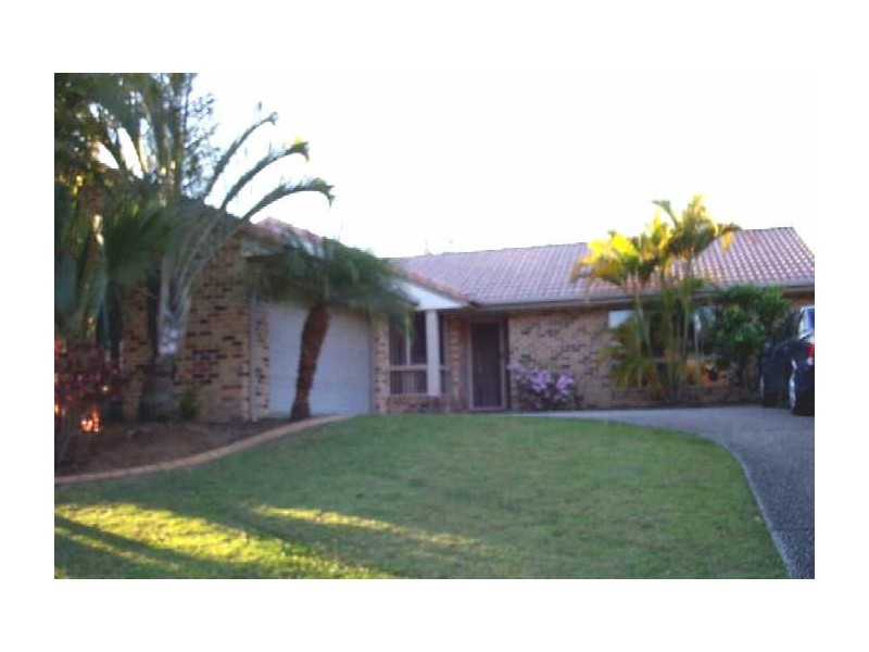 7 Thougla Place, Mountain Creek QLD 4557