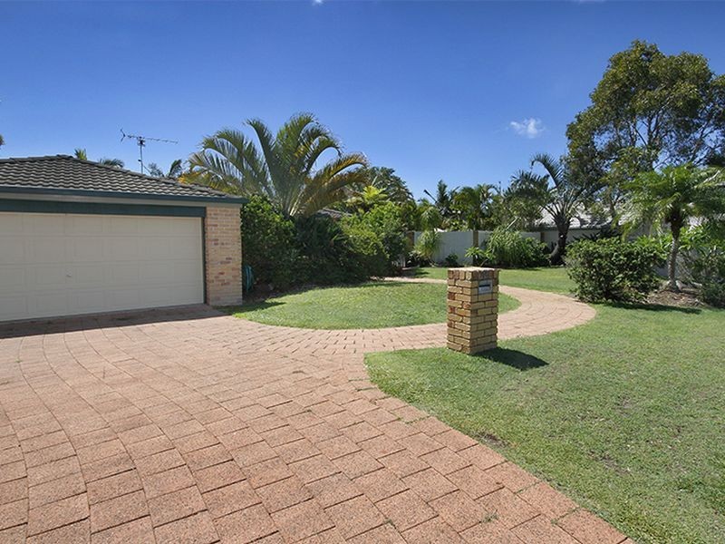 72 Jingellic Drive, Buderim QLD 4556