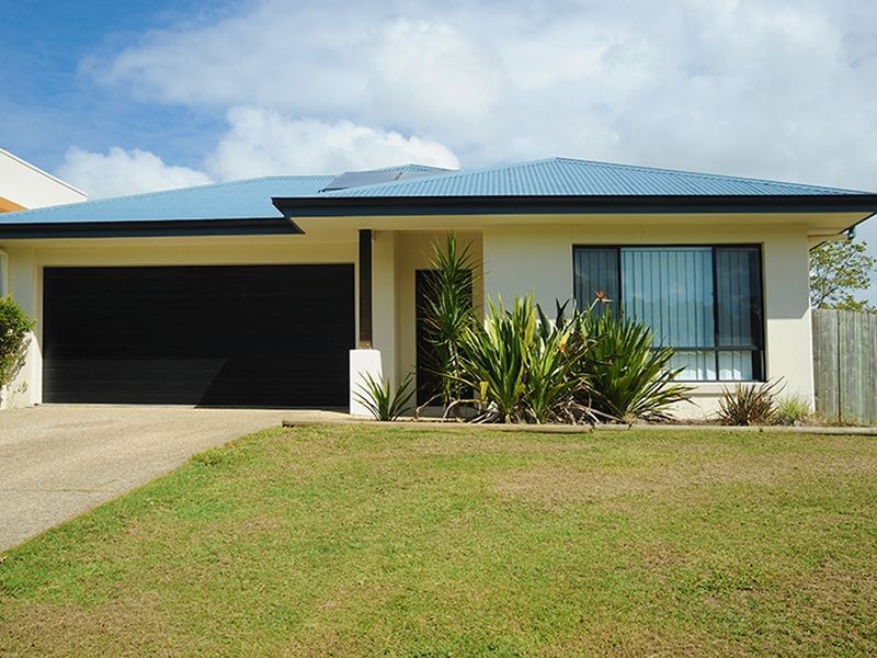 4 Bolwarra Street, Meridan Plains QLD 4551