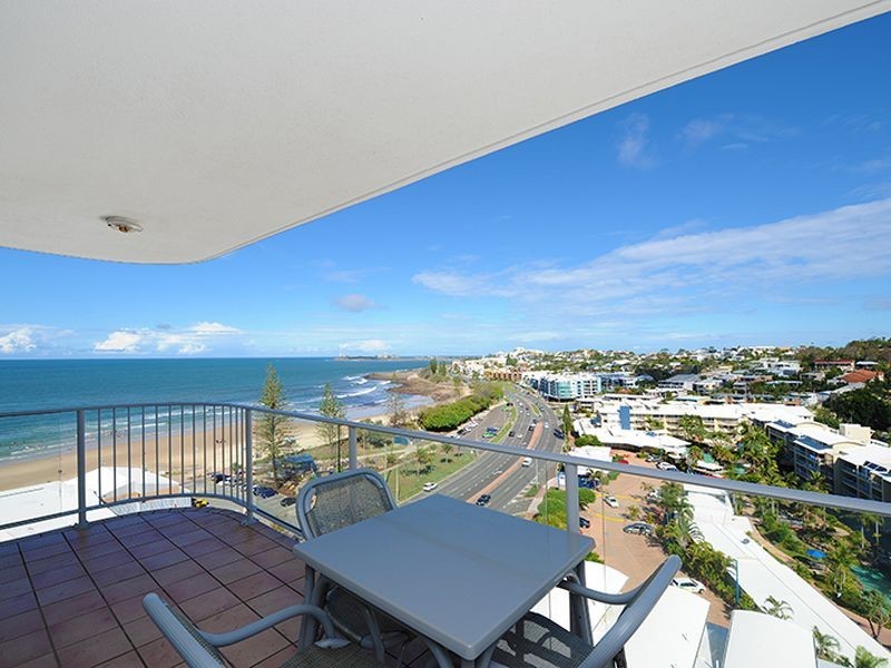 53/174 Alexandra Parade, Alexandra Headland QLD 4572