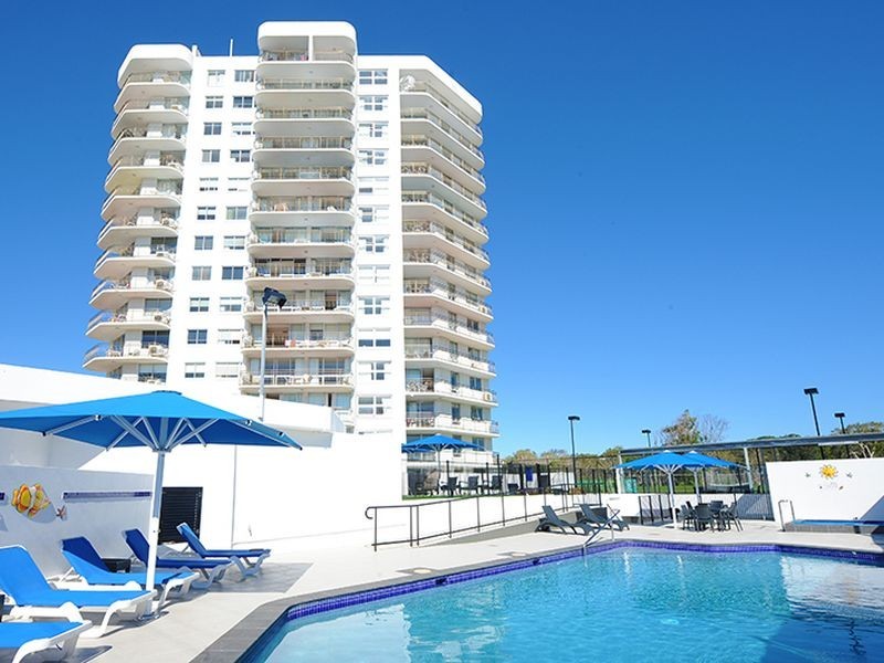 53/174 Alexandra Parade, Alexandra Headland QLD 4572