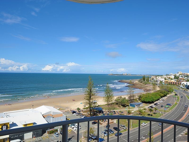 53/174 Alexandra Parade, Alexandra Headland QLD 4572