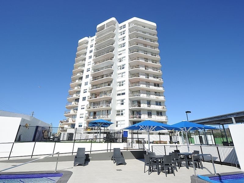 53/174 Alexandra Parade, Alexandra Headland QLD 4572