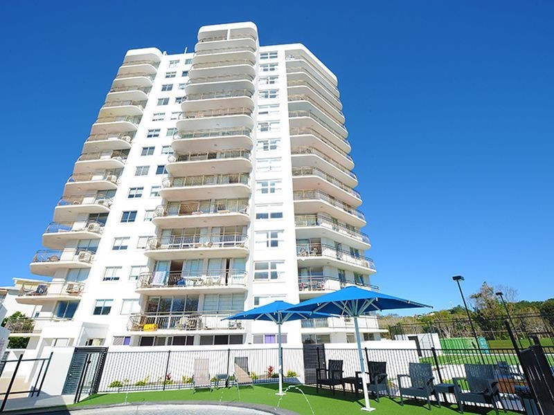 53/174 Alexandra Parade, Alexandra Headland QLD 4572