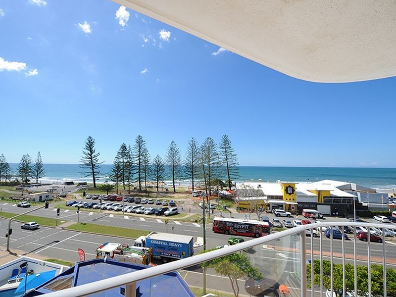Unit 23/174 Alexandra Parade, Alexandra Headland QLD 4572