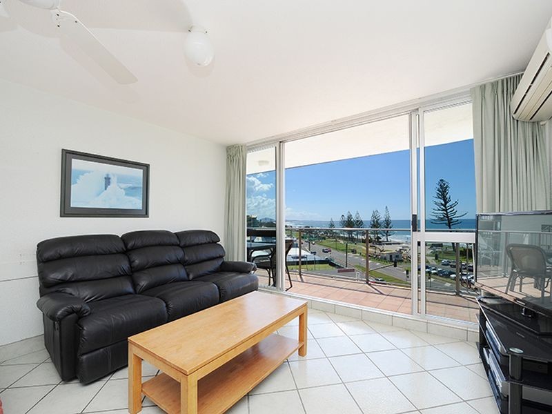 Unit 23/174 Alexandra Parade, Alexandra Headland QLD 4572
