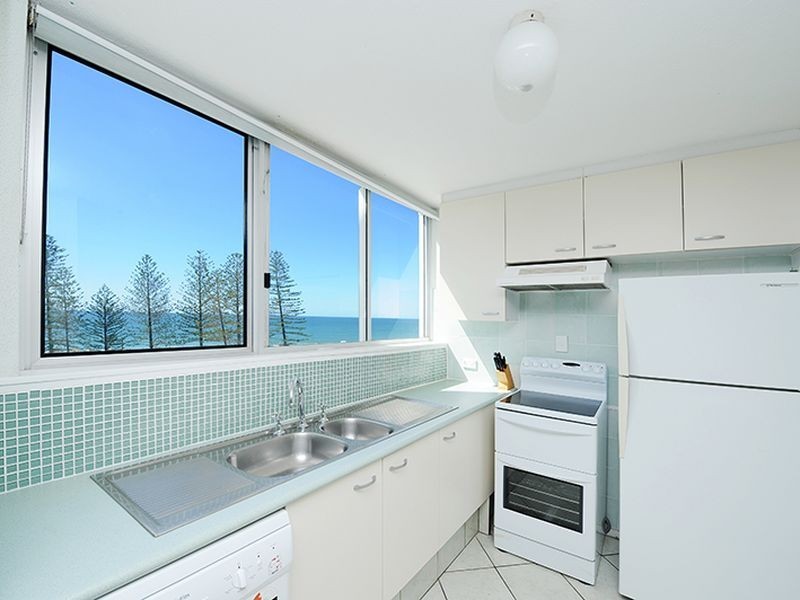 Unit 23/174 Alexandra Parade, Alexandra Headland QLD 4572
