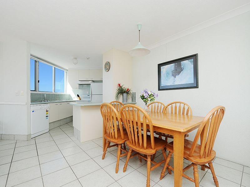 Unit 23/174 Alexandra Parade, Alexandra Headland QLD 4572