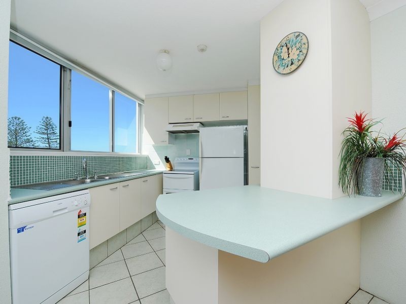 Unit 23/174 Alexandra Parade, Alexandra Headland QLD 4572