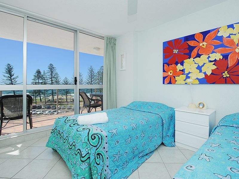 Unit 23/174 Alexandra Parade, Alexandra Headland QLD 4572