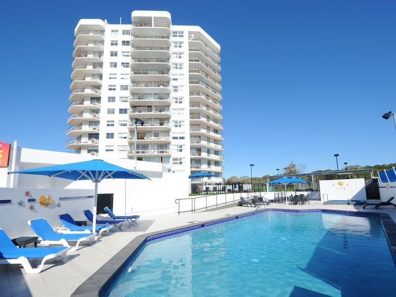 Unit 23/174 Alexandra Parade, Alexandra Headland QLD 4572